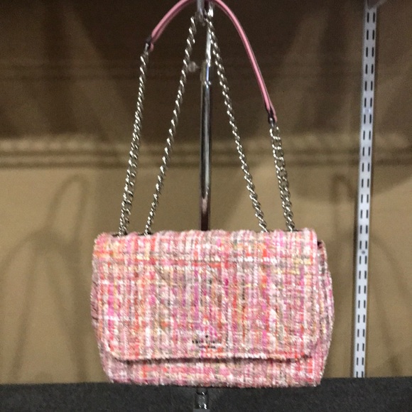 Beautiful Kate Spade Handbag - Picture 1 of 9